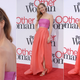 Illustration for article titled Hot Colors and Cool Shoes at emThe Other Woman/em Premiere